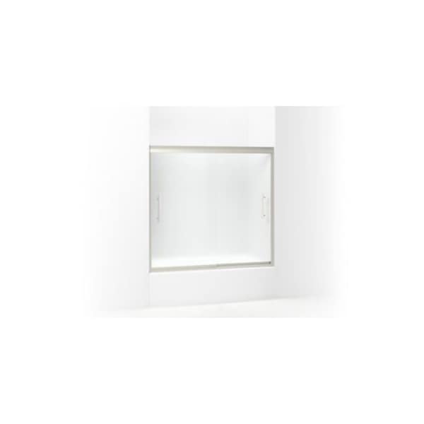 Sterling Finesse Peak Bypass Door, 5/16 in Glass 542808-59N-G03 - main